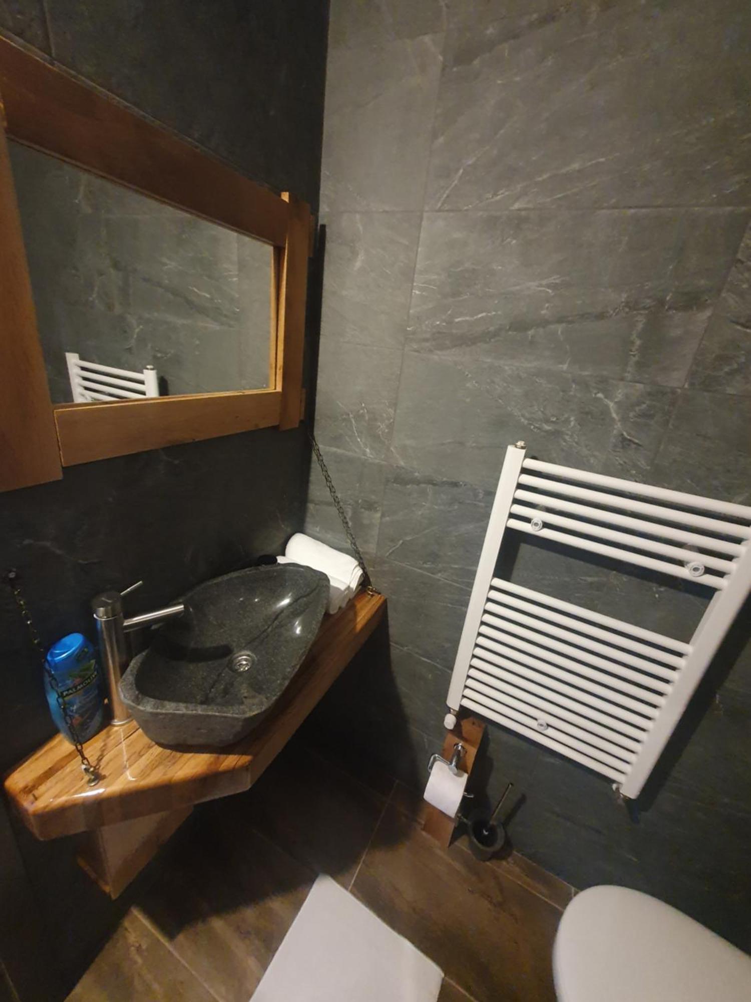 Pensiunea Transilvania Covasna Zewnętrze zdjęcie