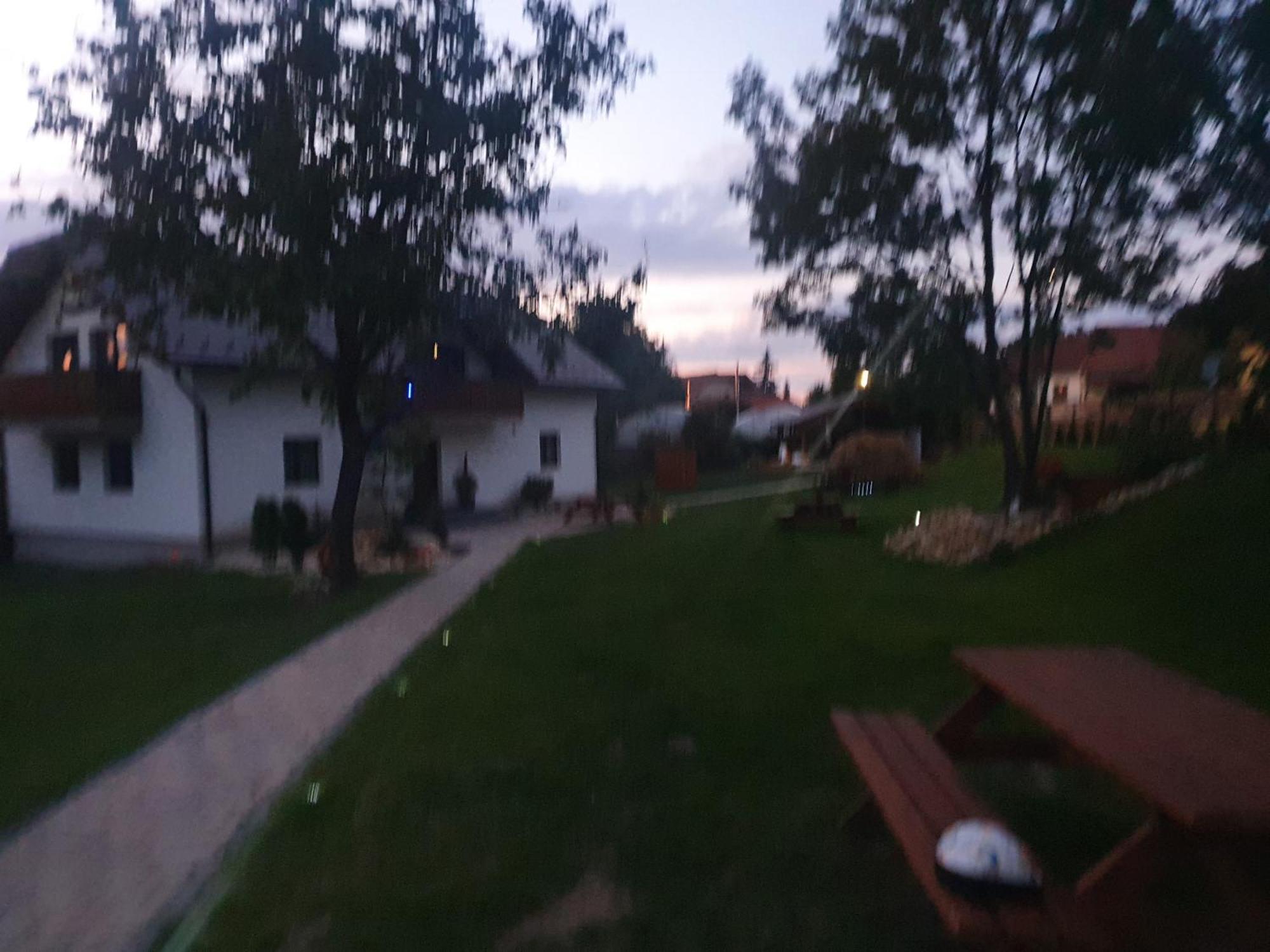Pensiunea Transilvania Covasna Zewnętrze zdjęcie